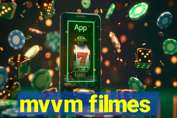 mvvm filmes